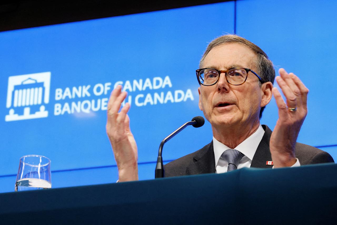 Interest Rate Announcement: Bank of Canada Holds Steady Again