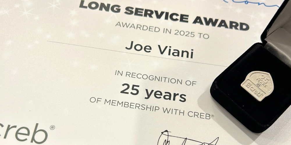 𝟮𝟱 𝗬𝗲𝗮𝗿𝘀 𝗼𝗳 𝗥𝗲𝗮𝗹 𝗘𝘀𝘁𝗮𝘁𝗲 | 𝗚𝗿𝗮𝘁𝗲𝗳𝘂𝗹, 𝗛𝗼𝗻𝗼𝘂𝗿𝗲𝗱, 𝗮𝗻𝗱 𝗦𝘁𝗶𝗹𝗹 𝗟𝗼𝘃𝗶𝗻𝗴 𝗘𝘃𝗲𝗿𝘆 𝗠𝗼𝗺𝗲𝗻𝘁