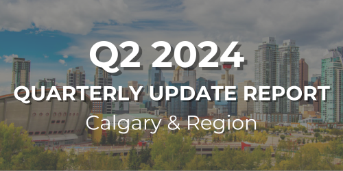 Q2 2024 HOUSING MARKET UPDATE