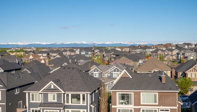 Alberta’s Surging Growth and What it Means for Its Real Estate Markets