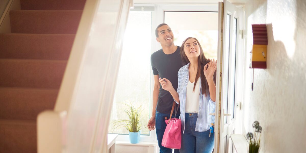 Redefining the Canadian dream: The rise of co-ownership among young Canadians