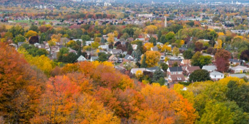 RE/MAX Canada Network expects Canadian housing market prices to decrease 2.2 per cent this fall