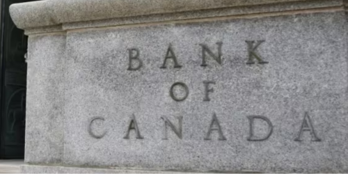 Bank of Canada maintains policy rate, continues quantitative tightening